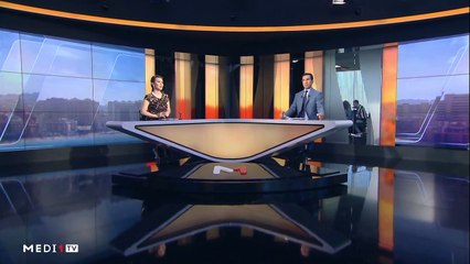 مدار الأخبار - الظهيرة - 26/05/2022