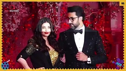 Salman Khan, Aishwarya Rai, Katrina Kaif, Ranbir Kapoor at Karan Johar 50th Birthday Celebration