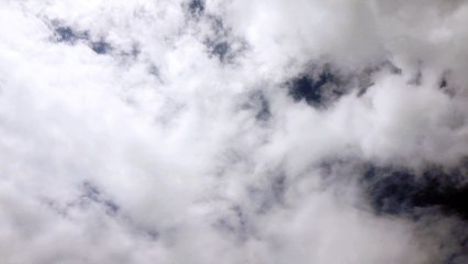 Cloudy Blue Sky - Heartmadeology