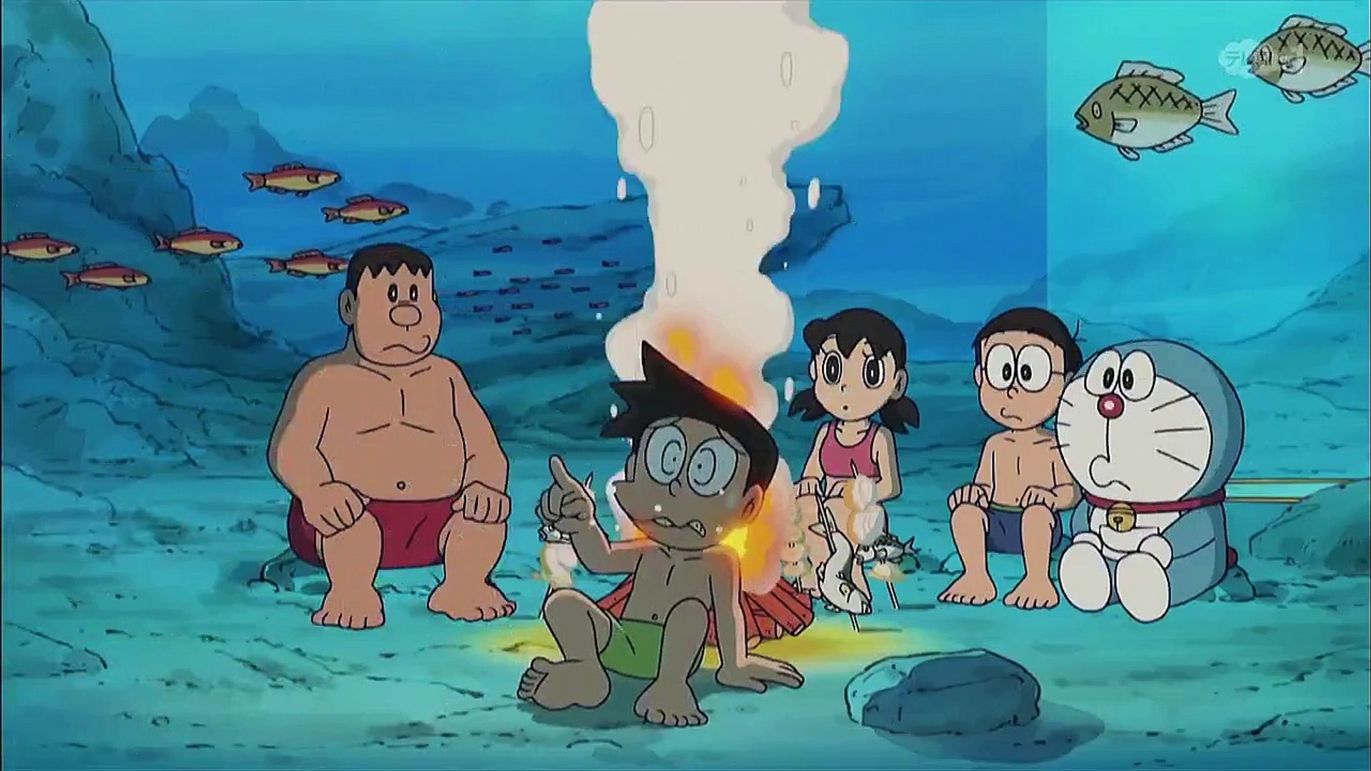 Doraemon Cartoon Season 19 Episode 33 - video Dailymotion