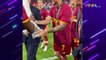 Tangis Mourinho Bawa Roma Juara Usai Puasa Gelar 14 Tahun