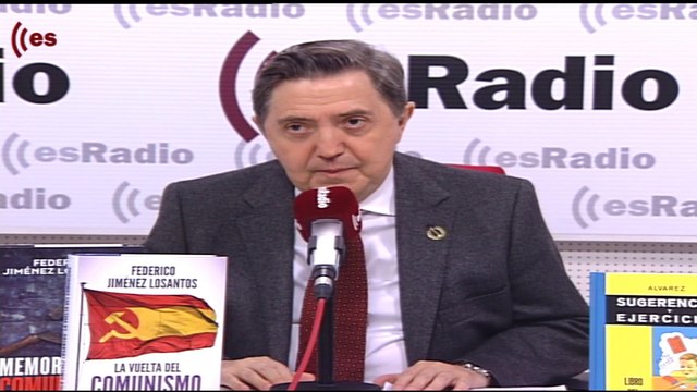 Federico: El Gobierno de España avala el secuestro de niños siempre que sea la madre
