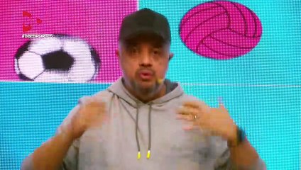 98 Esportes | O trabalho do técnico Turco Mohamed no Atlético é bom?