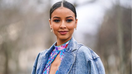 VOICI : Flora Coquerel bientôt maman ? L'ex-Miss France a un souhait bien précis (1)