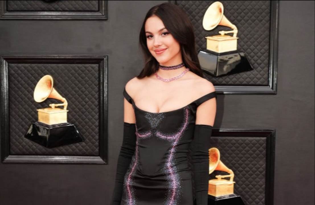 Texas school shooting: Olivia Rodrigo calls for stricter gun laws in the US