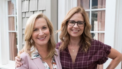 PEOPLE in 10: The News That Defined the Week PLUS Angela Kinsey & Jenna Fischer Join Us