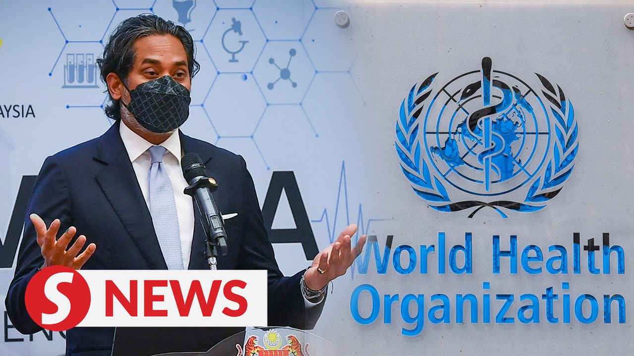 Malaysia to increase financial contribution to WHO by 2029