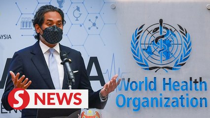 Malaysia to increase financial contribution to WHO by 2029