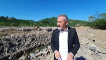 Mustafa Adıgüzel: Süleyman Soylu Bu Yazıyı Gönderip, Bir Yandan da Ordu Valisi'ne 'Siz Devam Edin' Diyorsa Eli Başka, Ağzı Başka Konuşuyor Demektir