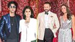 Karan Johar's 50th Birthday: Many Bollywood Stars Attend Big Bash Of The Year