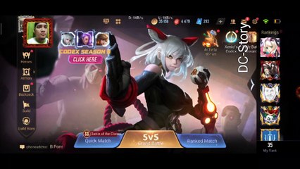 Redmi K20 Pro - Test Full Graphic Aov Indonesia - @Unboxing,@gameplay