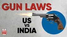 Texas School Shooting: Is America's Gun Culture to be Blamed? | Gun Laws in the US Vs India Explained