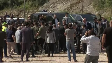 Karaismailoğlu: "Tüm doğal afetlere karşı çok daha güçlü ve hazır bir Türkiye var"