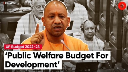 Download Video: ‘Rs 1 Crore Allotted For Welfare Of Saints In Uttar Pradesh's New Budget’