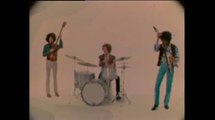 Jimi Hendrix Experience - Hey Joe 1967