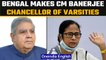 West Bengal cabinet makes CM Mamata Banerhee chancellor of state universities | Oneindia News