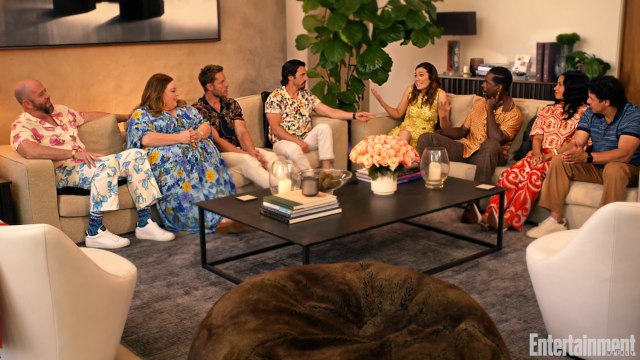 'This Is Us' Cast Wanted Pearson Family Vacation and Honeymoons