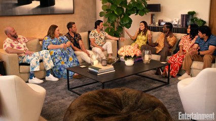 'This Is Us' Cast Wanted Pearson Family Vacation and Honeymoons