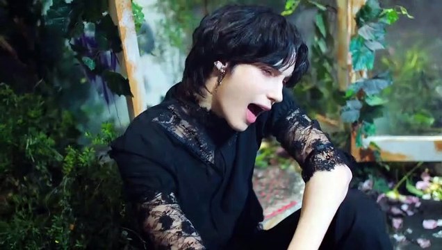 TXT (투모로우바이투게더) 'Good Boy Gone Bad' Official MV