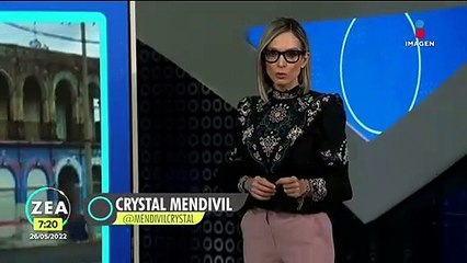 Sismo de magnitud 5.5 sacude a Oaxaca