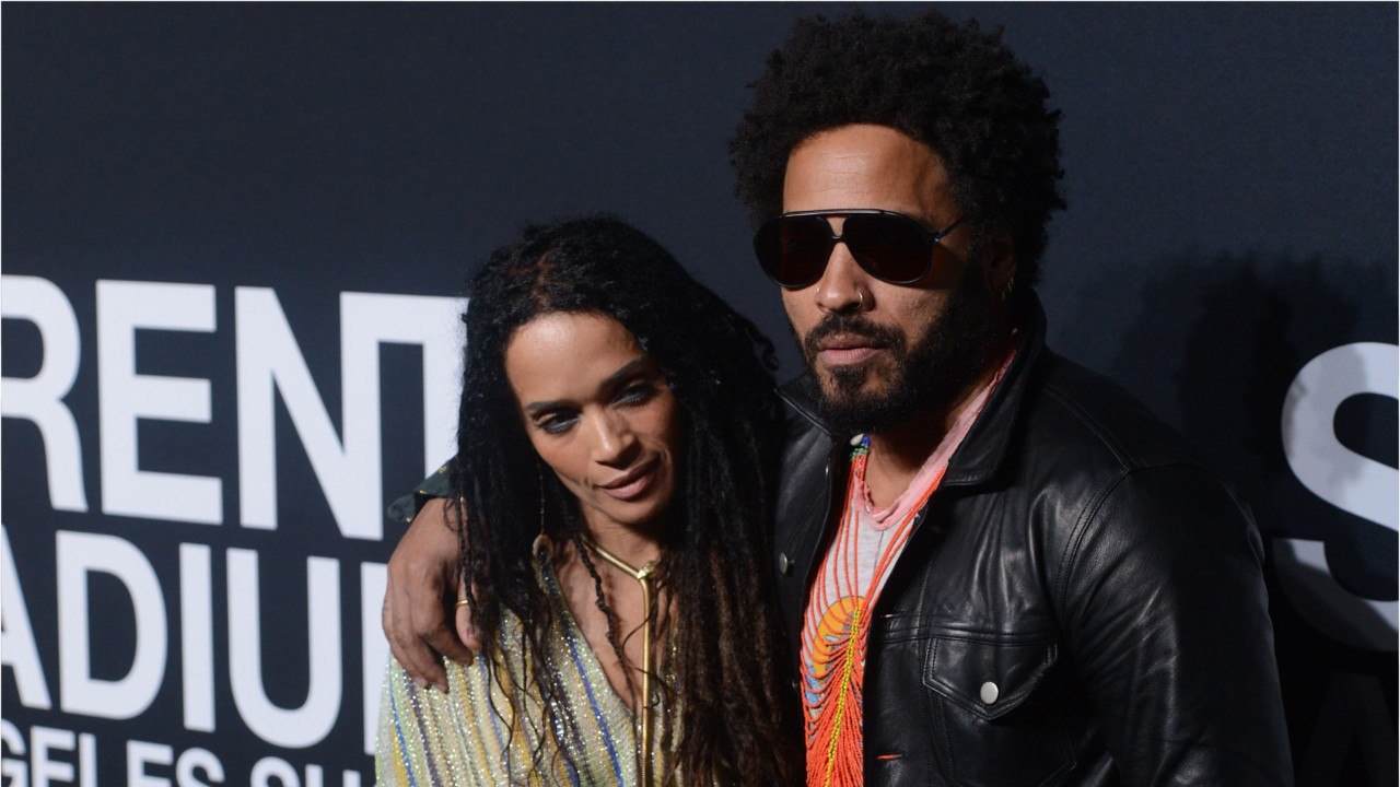 VOICI : Lisa Bonet, Vanessa Paradis... qui sont les femmes qui ont marqué la vie de Lenny Kravitz ?