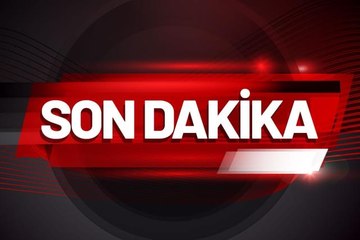 Gaziantep'te emniyete saldırmak isteyen canlı bomba vuruldu