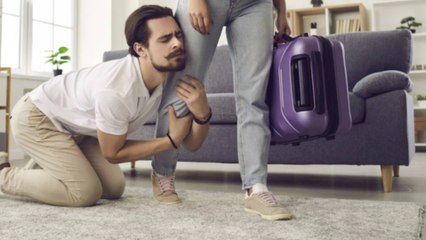 Comment identifier et soigner une relation de codépendance ?