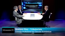 Invitados: Gustavo Diez y Martín D'Alessandro
