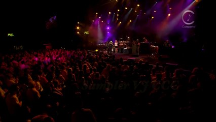 Cerrone - Give Me Love  [Live At Montreux Jazz Festival (2012)]