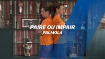 Paire ou Impair : Palmola