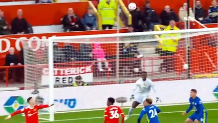 Cristian Ronaldo Amazing Skill