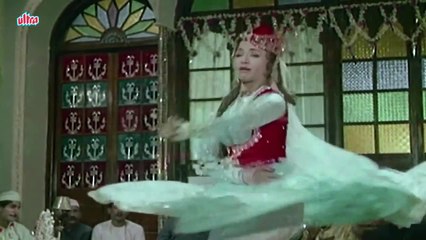 Sirf Apne Khayalon Ki  - Helen, Asha Bhosle, Film: 1967 Bahu Begum