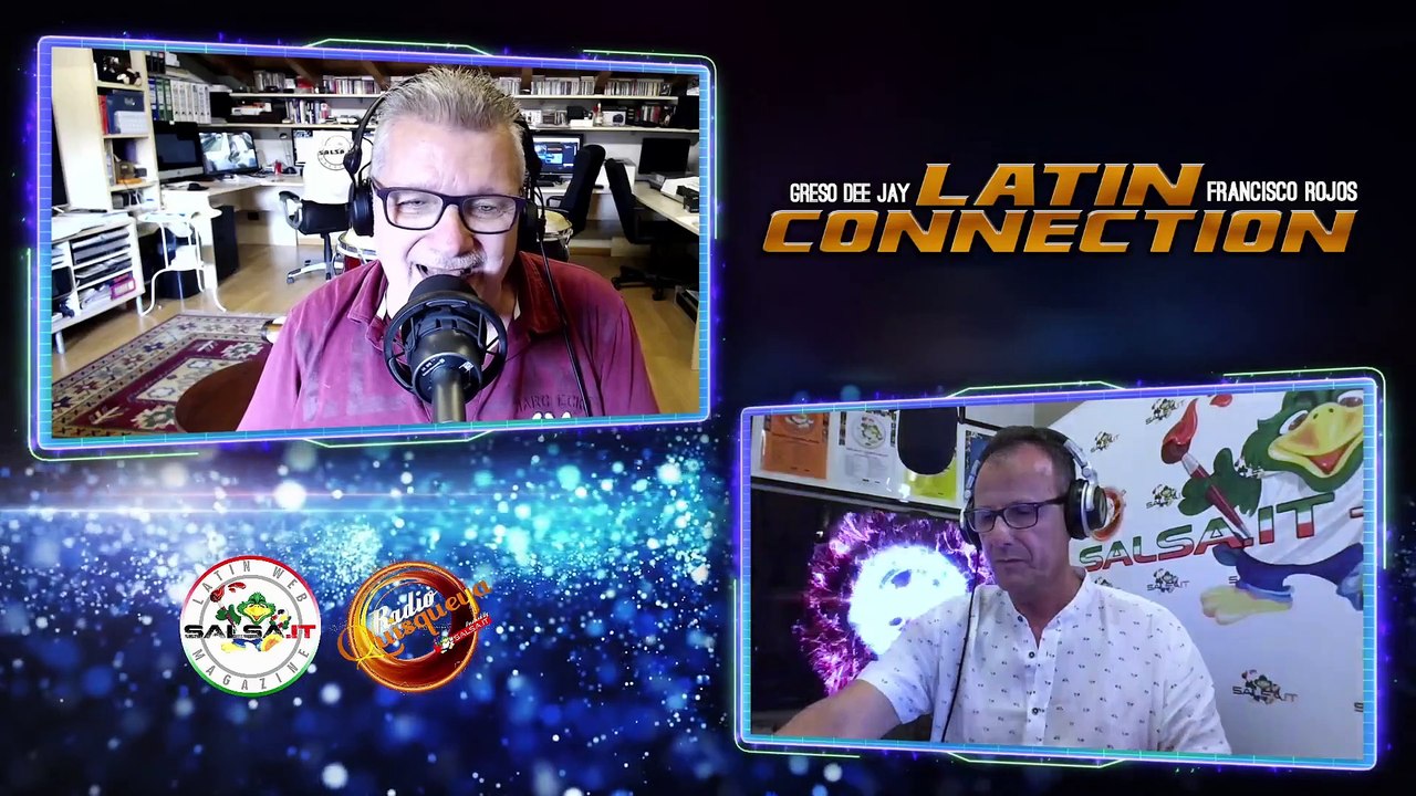 Latin Connection 26.05.2022