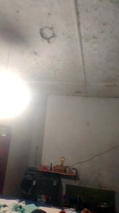 Waspada dengan mahluk ini !!