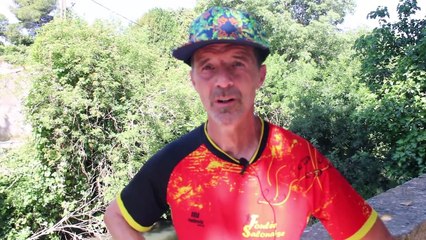 Les réactions de quelques coureurs après la Ronde de la Touloubre