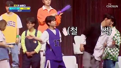 오늘을 기다렸어 간미연 나오기를(Feat.천명훈) ‘초대’♪ TV CHOSUN 220526 방송