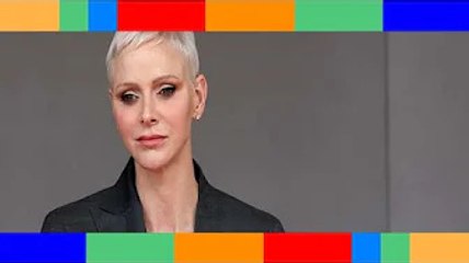 Rumeurs de divorce  Albert et Charlène de Monaco ont “discuté ensemble des articles malveillants”