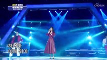 전 국민 떼창하게 만드는 왁스의 메가 히트곡 ‘오빠’♩ TV CHOSUN 220526 방송