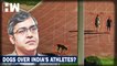 Brazen VIP Culuture Athletes' Training Disrupted So IAS Officer Can Walk His Dog