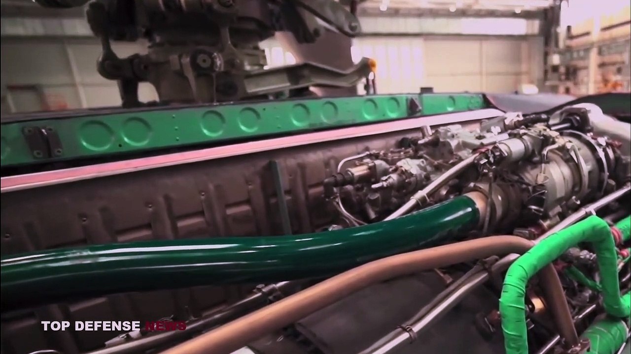 Ka52 The Deadliest Helicopter Russia Has Ever Produced