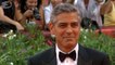 George Clooney's Red Carpet Evolution