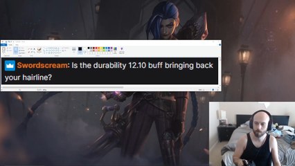 Riot August explica el problema de equilibrio de League of Legends que causan los profesionales