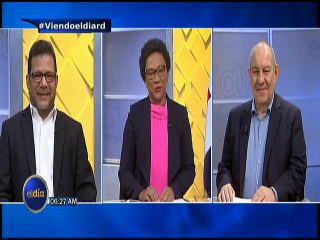 #ElDia / AFP ganaron 4,800 millones en el 2021 / 26 mayo 2022