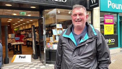 NATIONAL BISCUIT DAY: What is the UK's favourite biscuit?