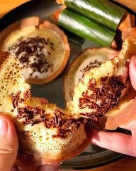 Serabi solo yang paling gurih dan enak - Kumpulan Resep Masakan  Update resep setiap hari