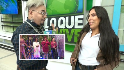 Finalistas del “Karaoke de Lujo” revelan a quien quisieran que eliminen