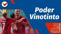 Deportes VTV | Venezuela clasifica a semifinales de la Copa América Fútbol Playa 2022