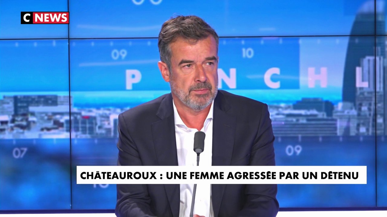 Régis Le Sommier : «C’est mettre une véritable bête sauvage dans la nature»