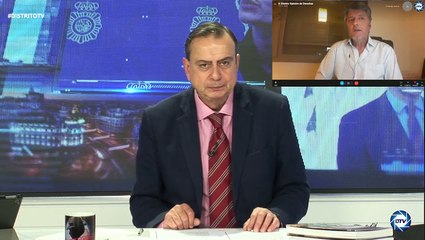 Javier Villacorta: Quieren vender a Calviño como la lista del Gobierno, lamentable, no sabe lo que dice