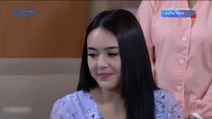 IKATAN CINTA HARI INI 26 MEI 2022 EPISODE 732 - 733 PART 2